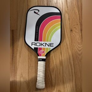 Rokne Pickle Ball Paddle